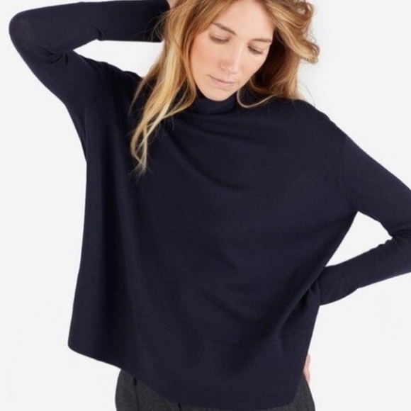 Bogo Everlane Luxe Wool 